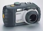 Fuji Finepix F700 Zoom