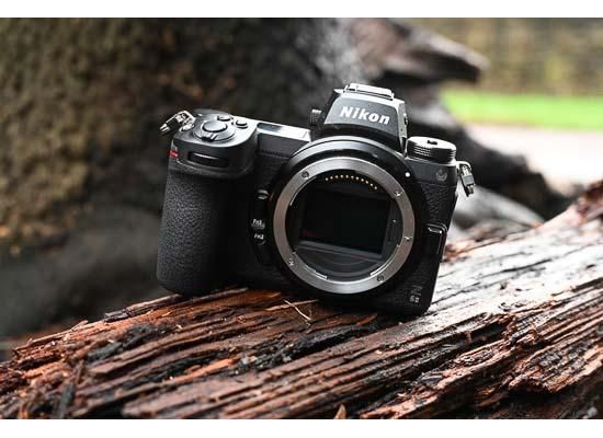 Nikon Z6 II Review | Photography Blog