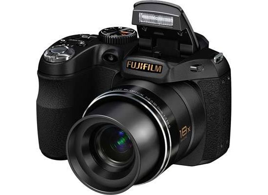 Fujifilm FinePix S2800HD Review | Photography Blog