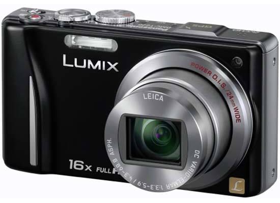 Geweldig Uitwisseling Luiheid Panasonic Lumix DMC-TZ20 Review | Photography Blog