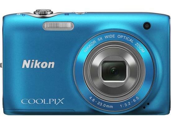 Nikon Coolpix S3100 Review | Photography Blog