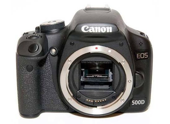 oppervlakte Pikken Buitenshuis Canon EOS 500D Review | Photography Blog