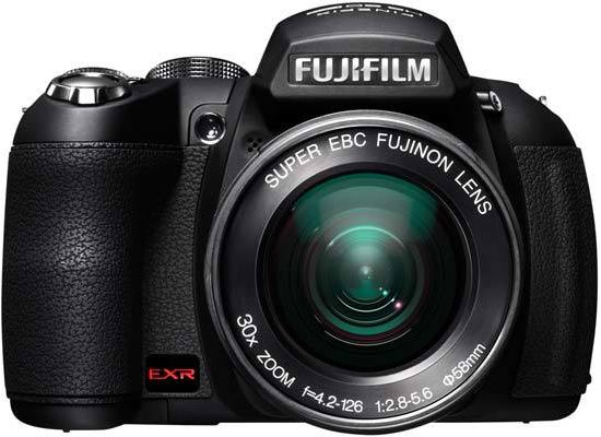 Geduld Dialoog chef Fujifilm FinePix HS20 EXR Review | Photography Blog