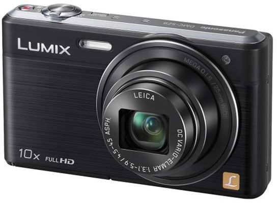 Voordracht Verslaggever meester Panasonic Lumix DMC-SZ9 Review | Photography Blog