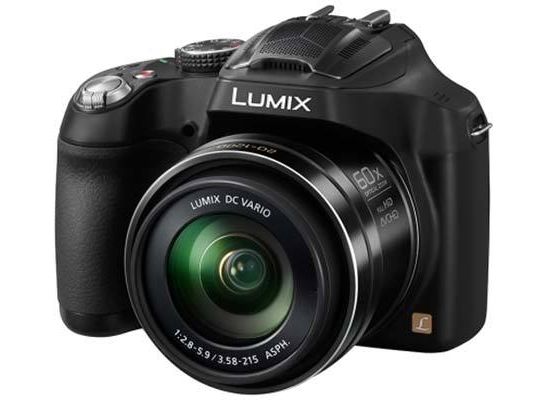 Panasonic Lumix DMC-FZ72 Review | Photography Blog