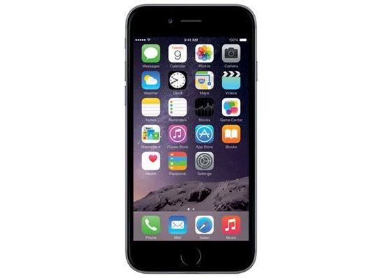 Écran LCD Apple iPhone X Bloc Complet Tactile Compatible - noir