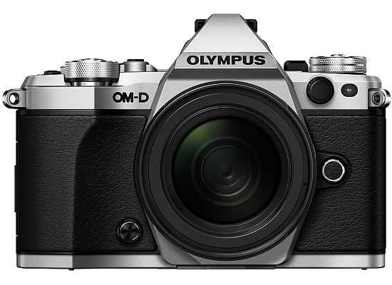 native Werkloos Post Olympus OM-D E-M5 Mark II Review | Photography Blog