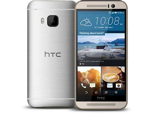 HTC One (M9) Review |