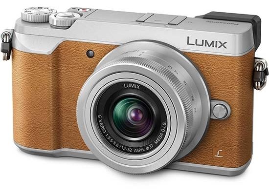 orgaan Renovatie viel Panasonic Lumix DMC-GX80 Review | Photography Blog