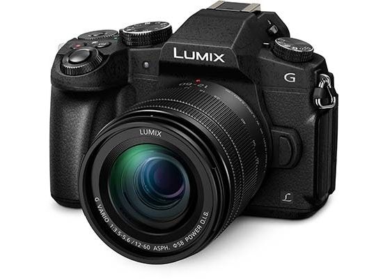Lumix DMC-G80 Review | Photography Blog
