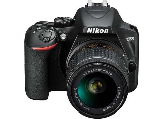 Nikon D3500 Review | Photography Blog