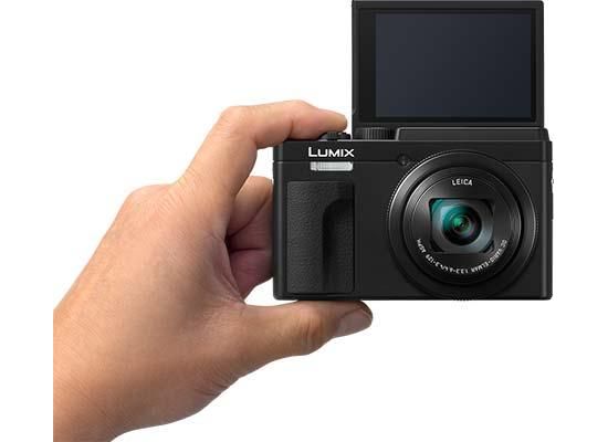 In de meeste gevallen dauw heelal Panasonic Lumix TZ95 Review | Photography Blog