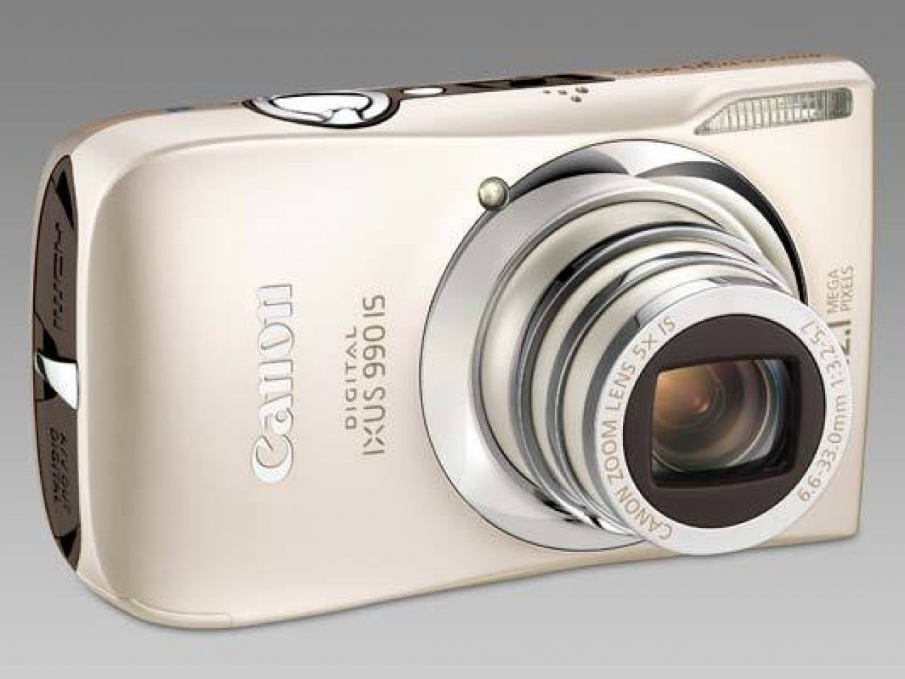 IS THIS THE BEST CAMERA UNDER £20? Canon Ixus 100 IS Digicam Full Review! 