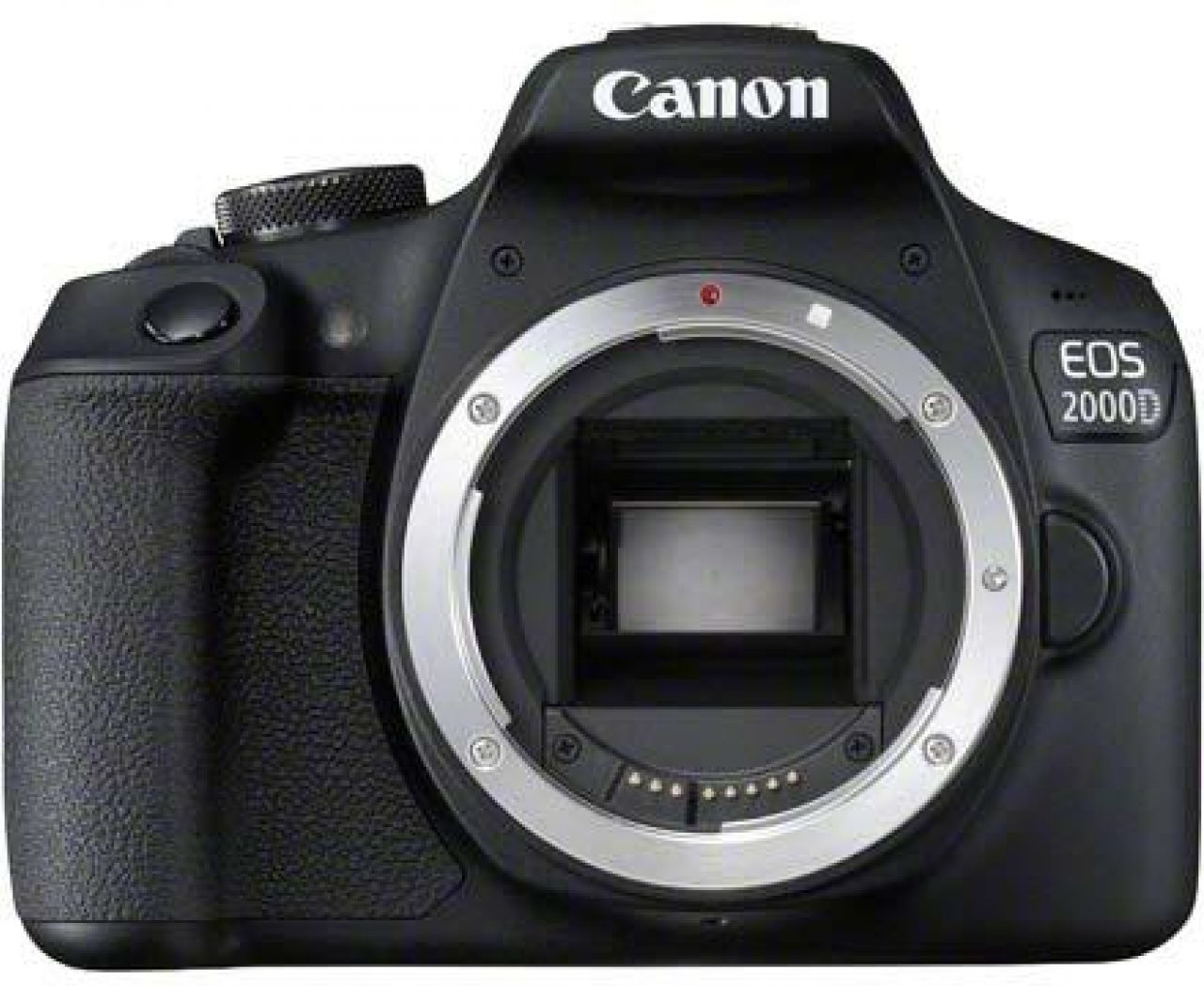 Canon EOS 2000D Review (Canon Rebel T7) - The Perfect DSLR For