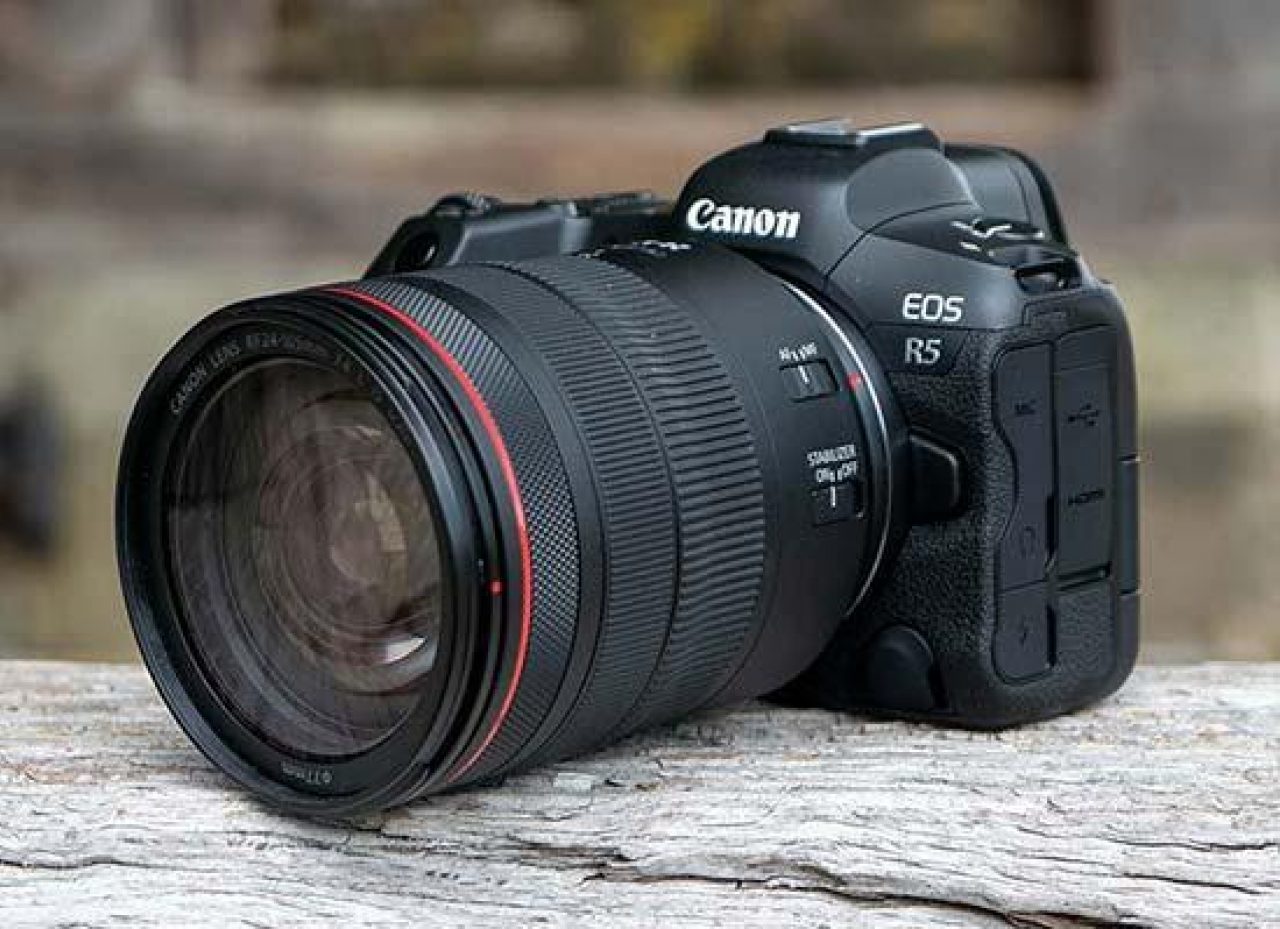 ik ben slaperig afgunst nul Best Canon Camera 2021: Mirrorless, DSLR and Compact | Photography Blog