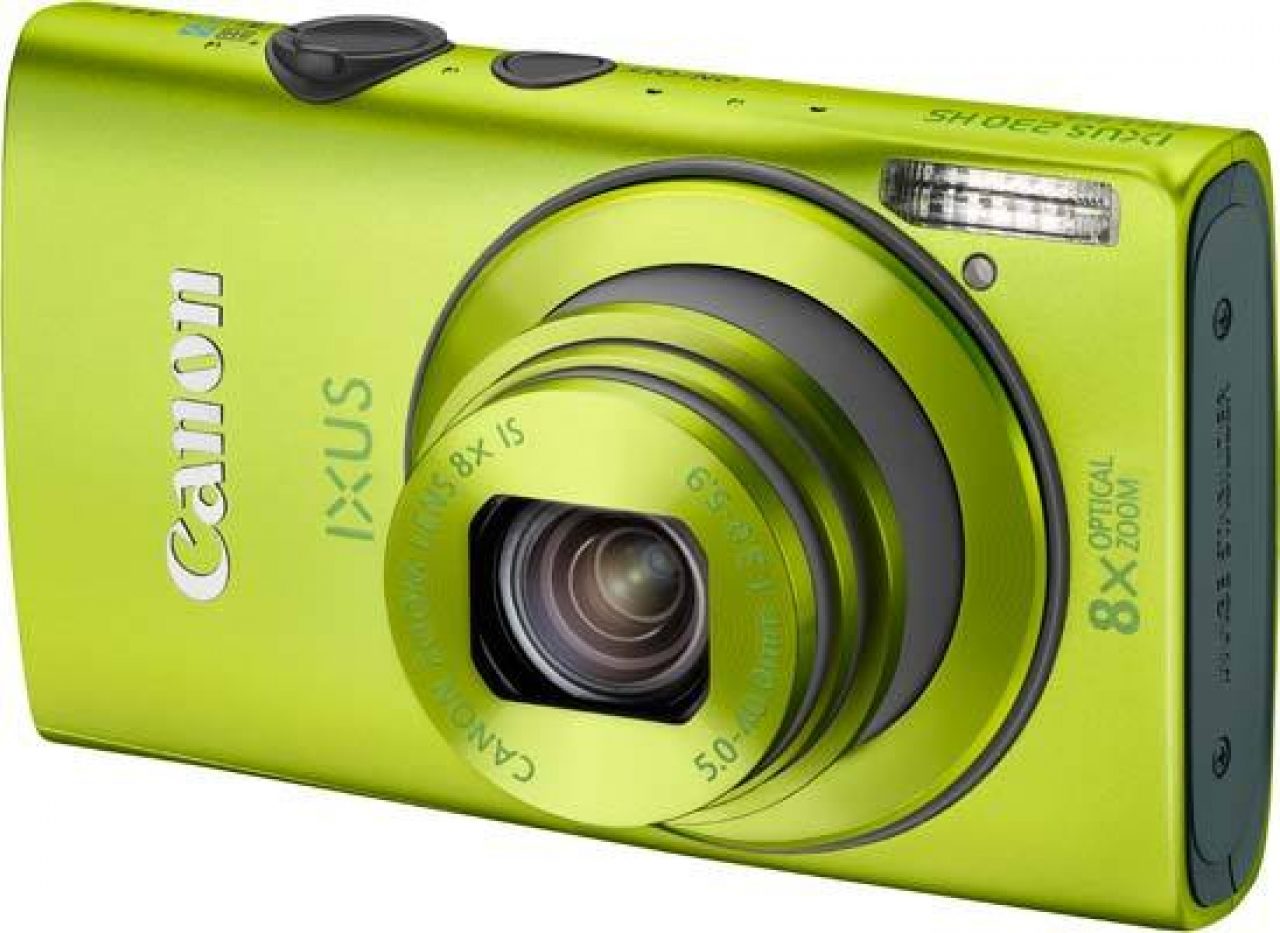 IS THIS THE BEST CAMERA UNDER £20? Canon Ixus 100 IS Digicam Full Review! 