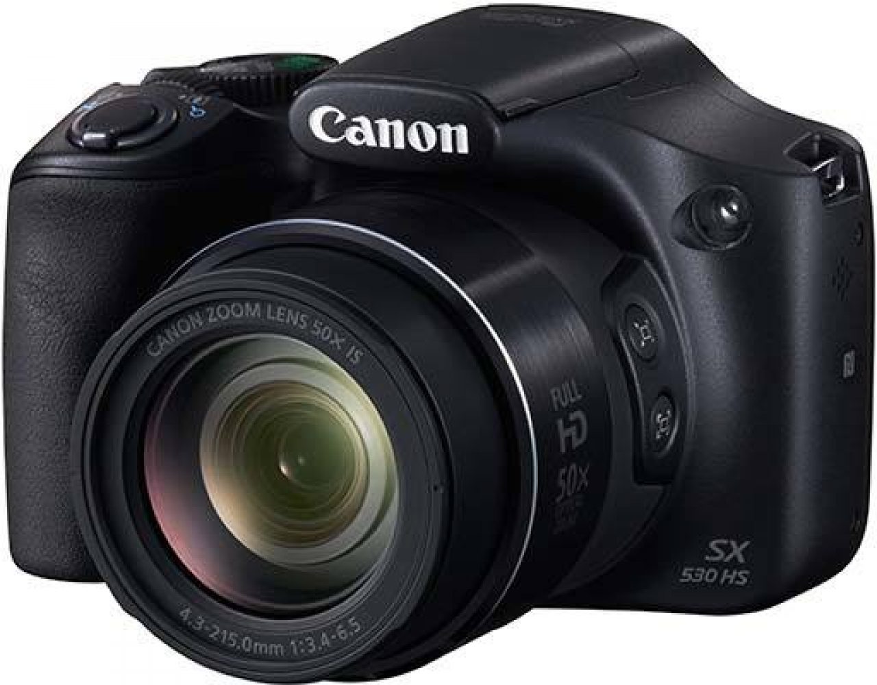 gemakkelijk wenselijk aanplakbiljet Canon PowerShot SX530 HS Review | Photography Blog