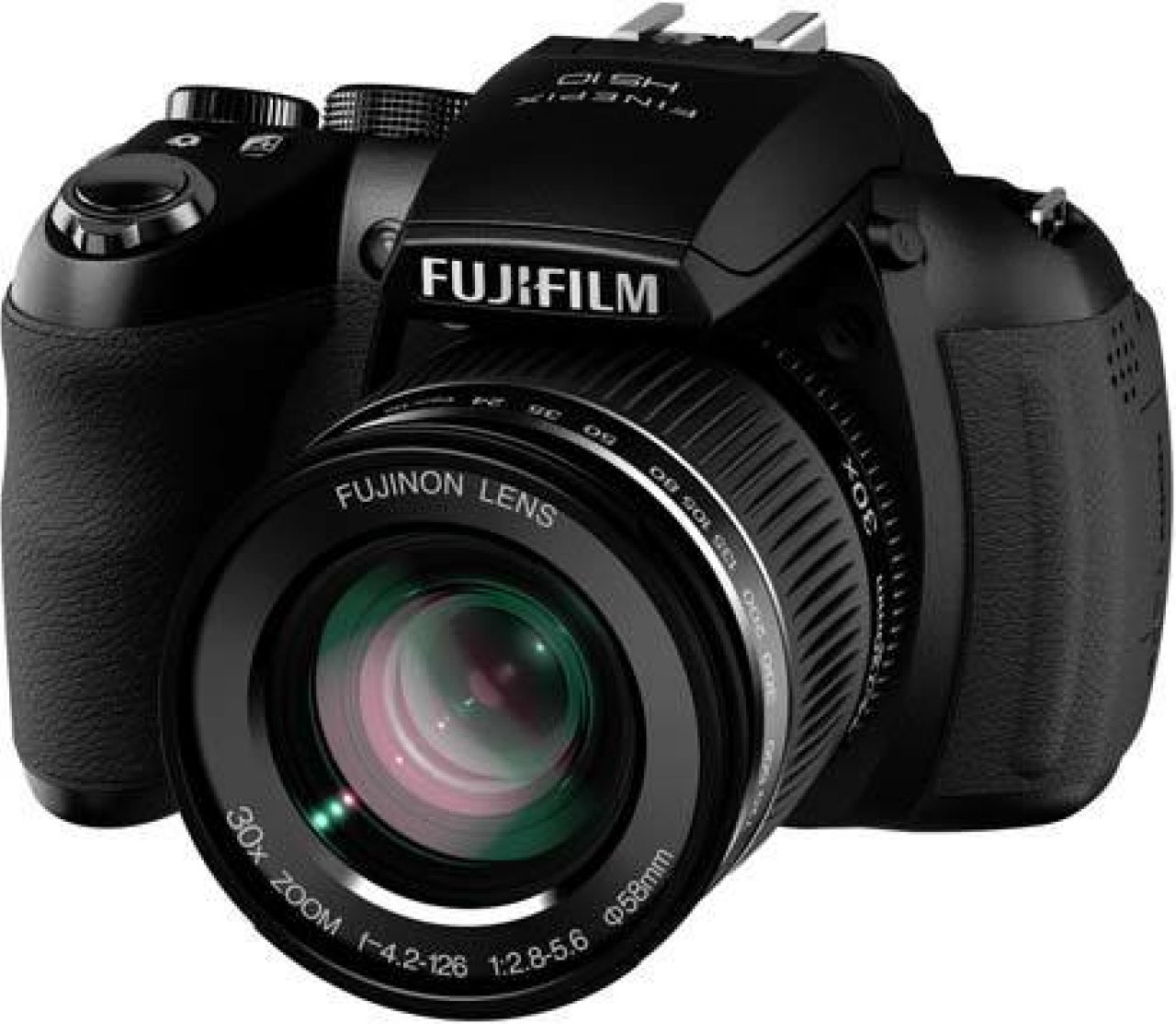 Bestrooi drijvend Persoonlijk Fujifilm FinePix HS10 Review | Photography Blog
