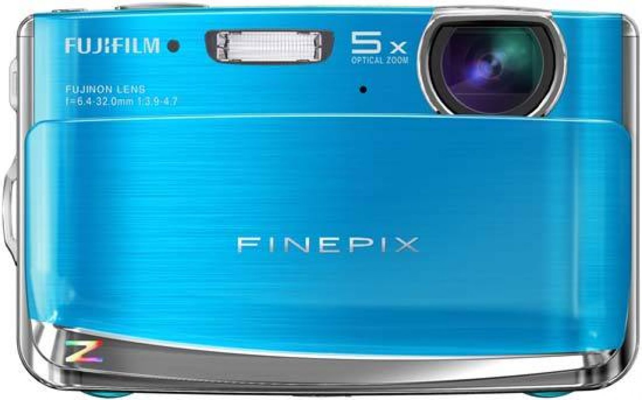 pedaal Industrieel Intimidatie Fujifilm FinePix Z70 Review | Photography Blog