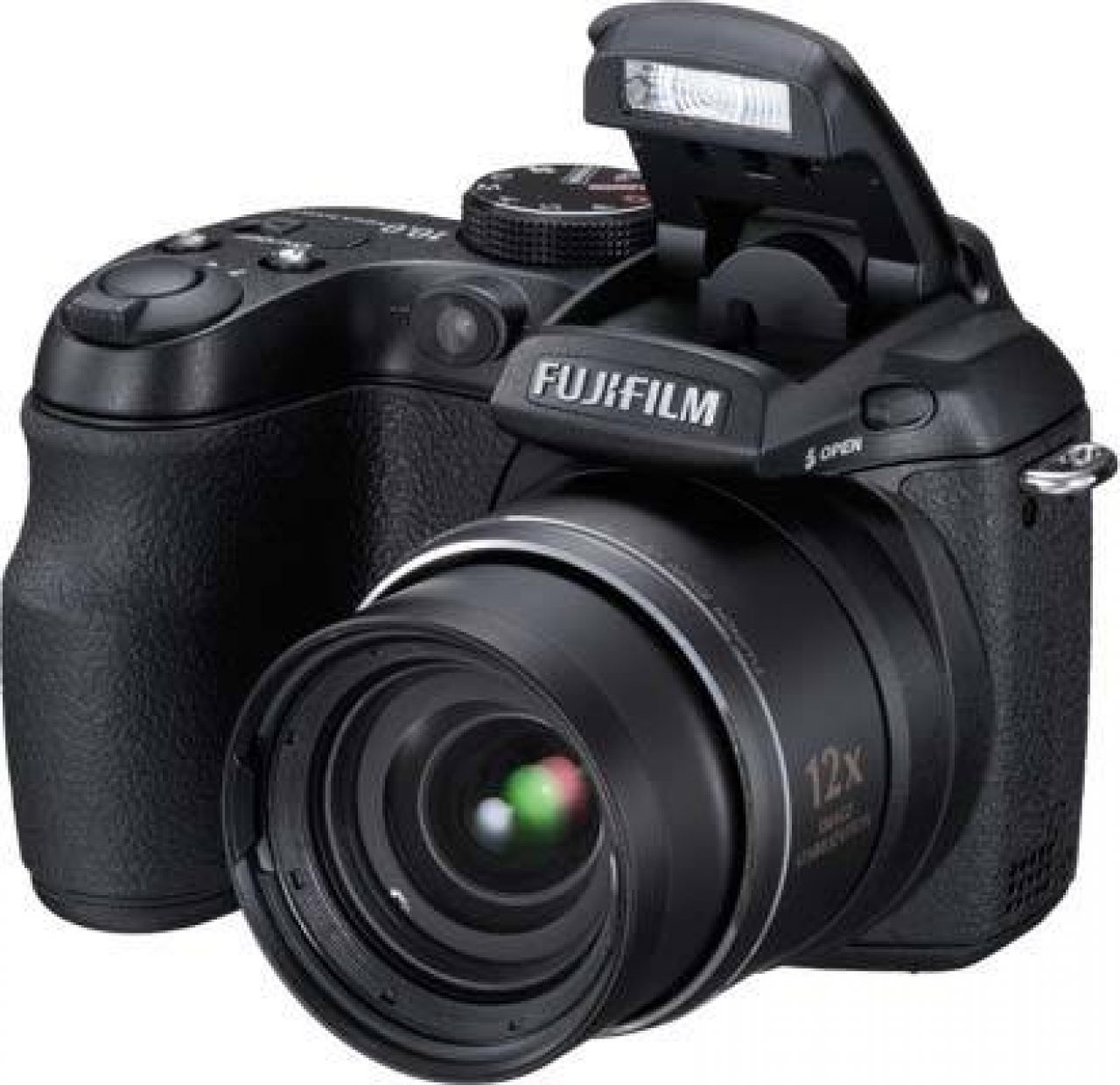 Gewaad Ver weg Winderig Fujifilm FinePix S1500 Review | Photography Blog