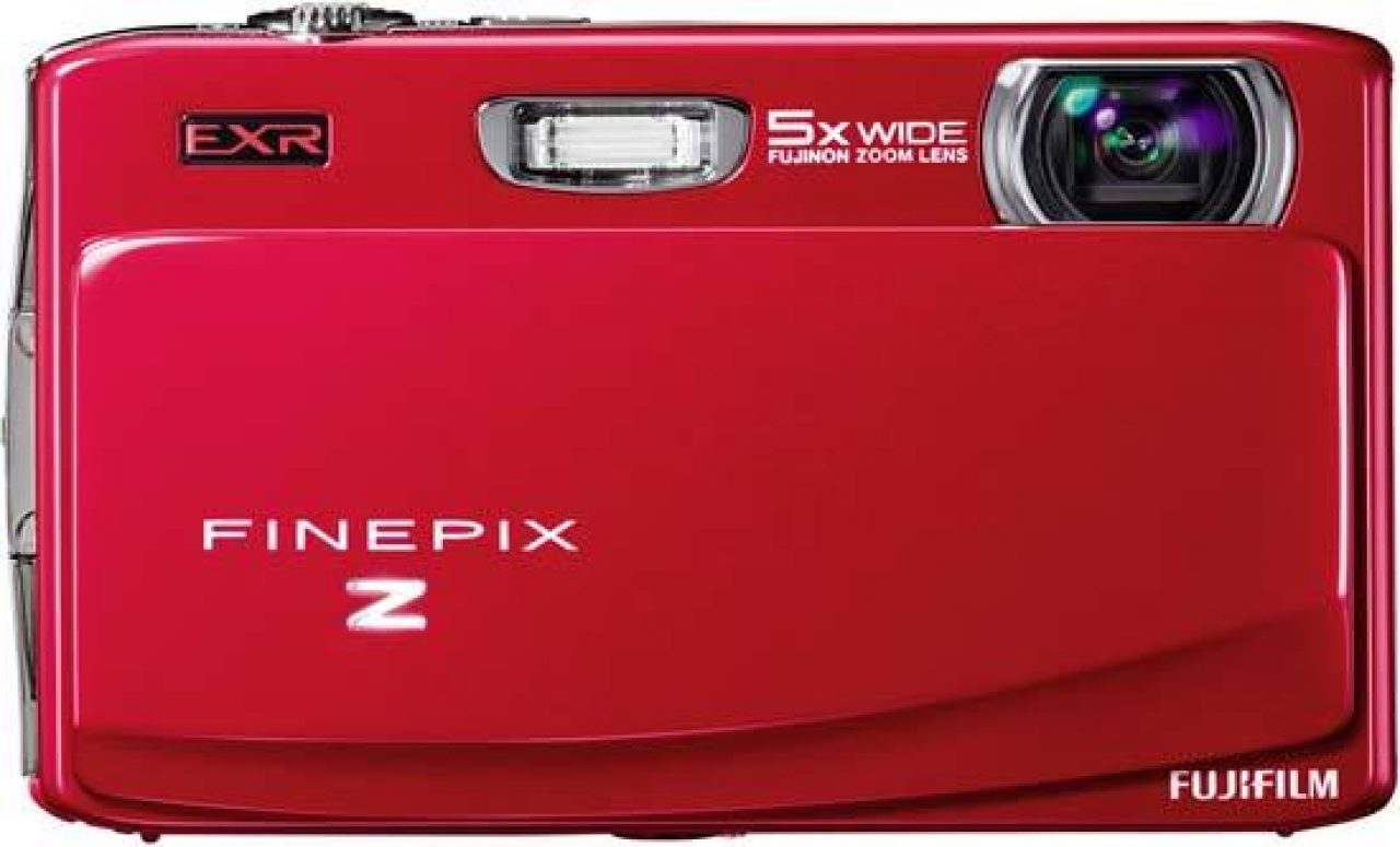 geweer Begrijpen Let op Fujifilm FinePix Z900EXR Review | Photography Blog