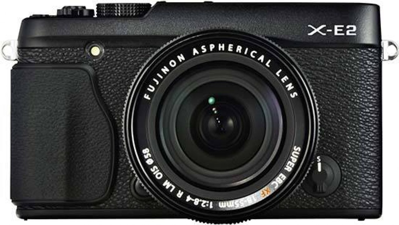 Beperking ruw Naar Fujifilm X-E2 Review | Photography Blog