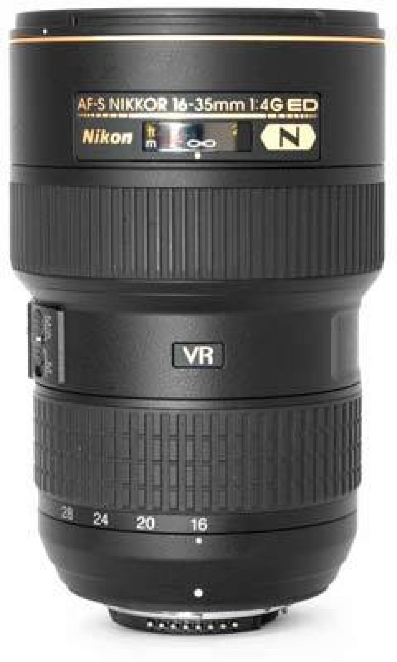 Nikon AF-S 16-35mm f/4G ED VR Review | Photography Blog