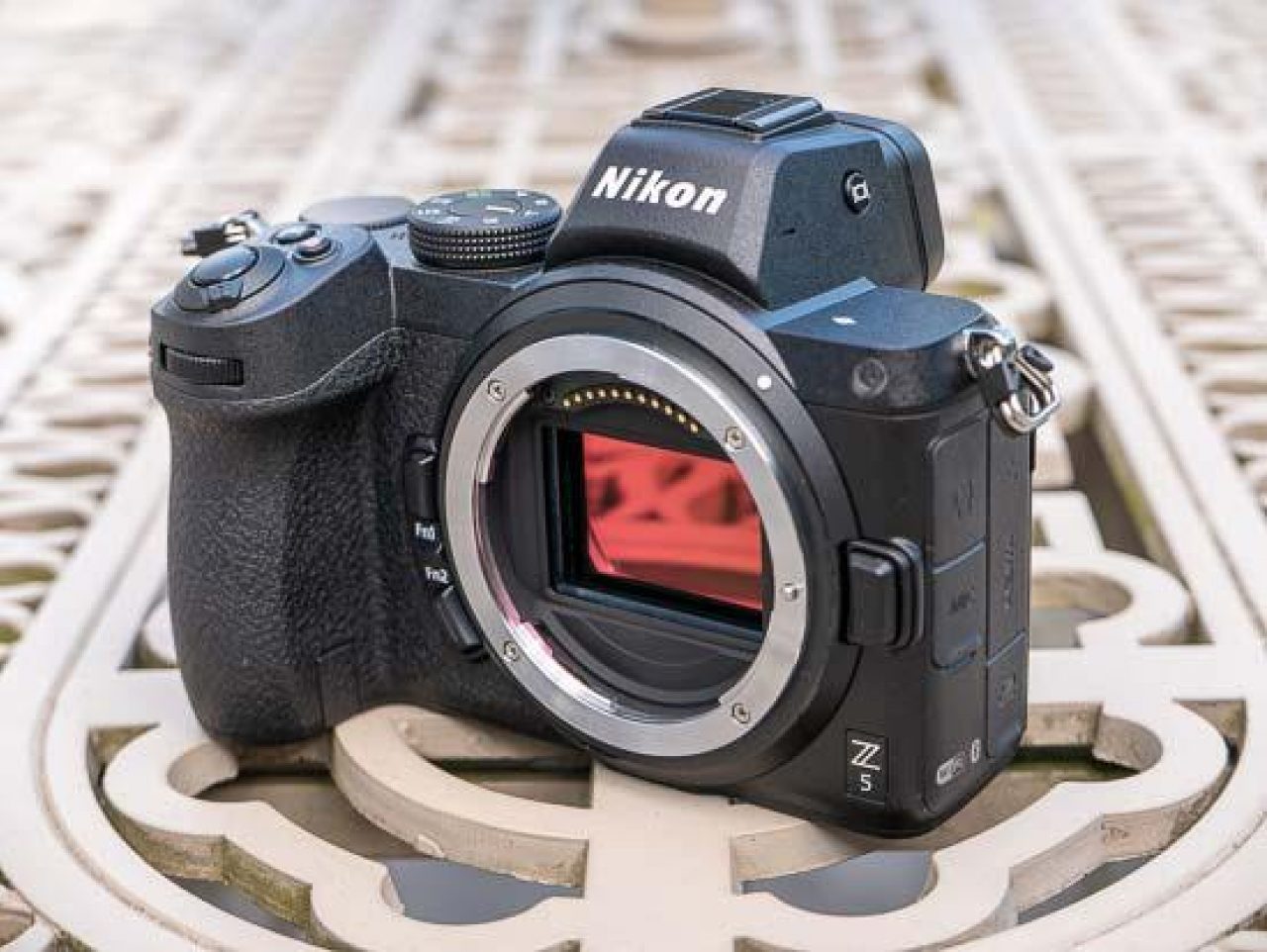 Nikon Z5 Review  Photography Blog