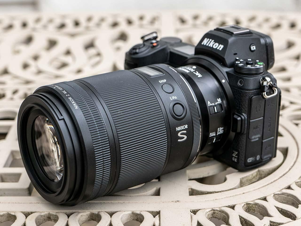 Nikon MC 105mm VR S Review | Photography Blog