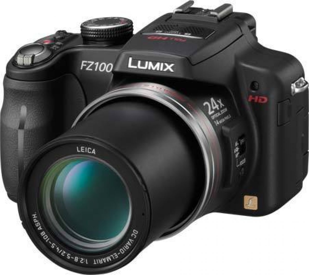 bestellen Kloppen omdraaien Panasonic Lumix DMC-FZ100 Review | Photography Blog