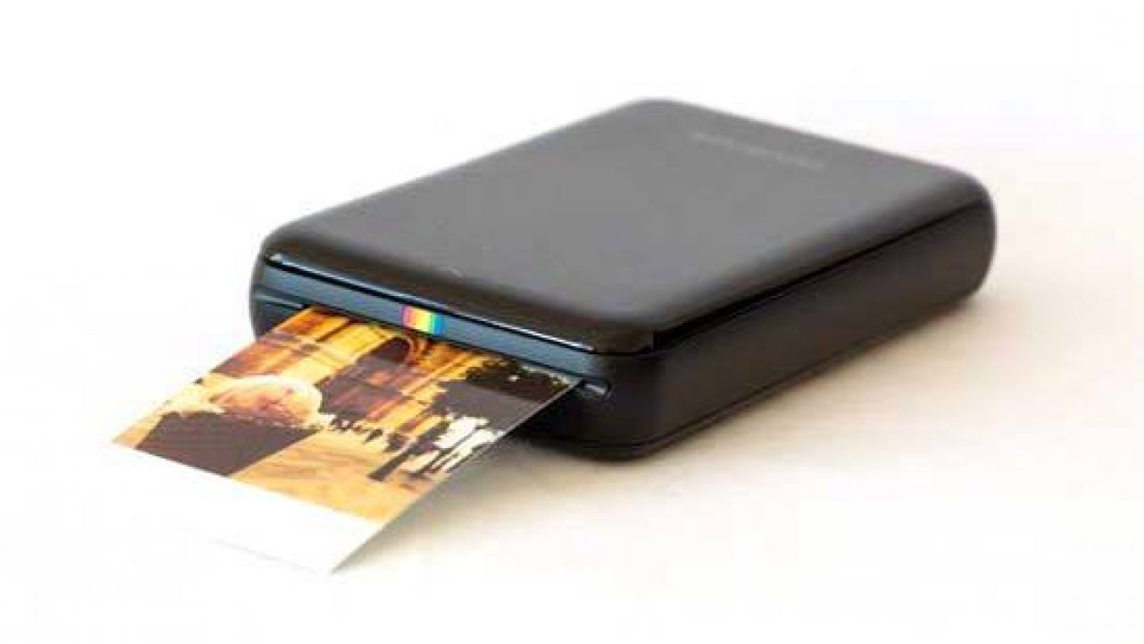 Polaroid Zip Review | Photography Blog