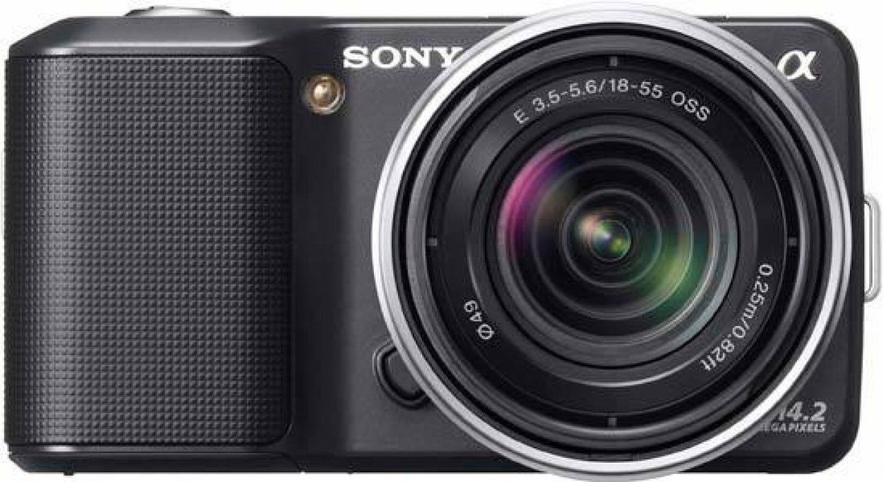 Nacarado Subdividir Reducción de precios Sony NEX-3 Review | Photography Blog