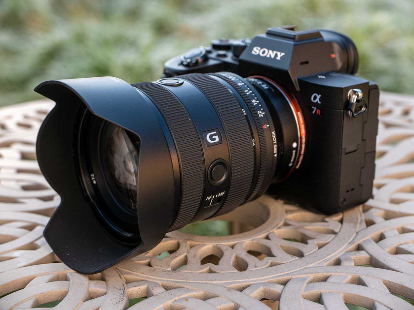Sony FE 20-70mm F4 G Review | Photography Blog